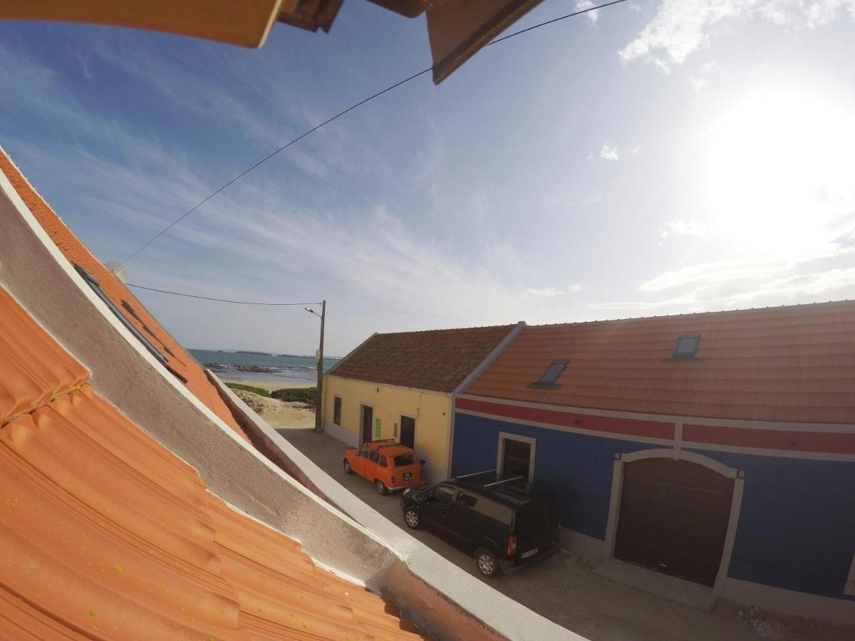 Go4Surf Beach Lofts Пениши Номер фото