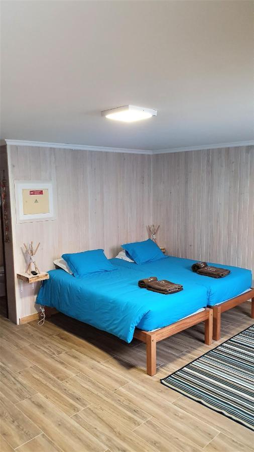 Go4Surf Beach Lofts Пениши Экстерьер фото