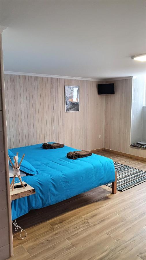 Go4Surf Beach Lofts Пениши Экстерьер фото