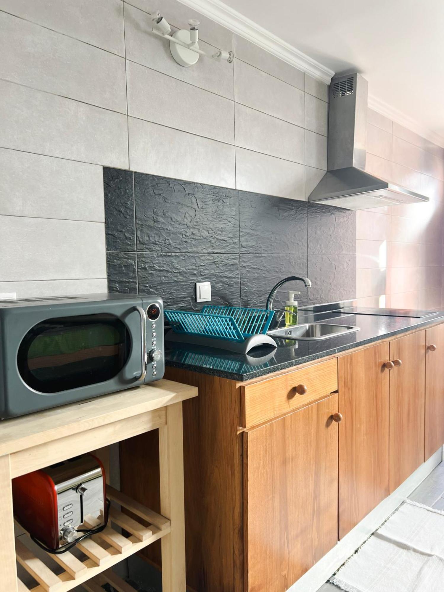 Go4Surf Beach Lofts Пениши Экстерьер фото